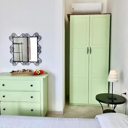 פורטו סן פאולו Il Borgo Appartamenti By Kasavacanze מראה חיצוני תמונה