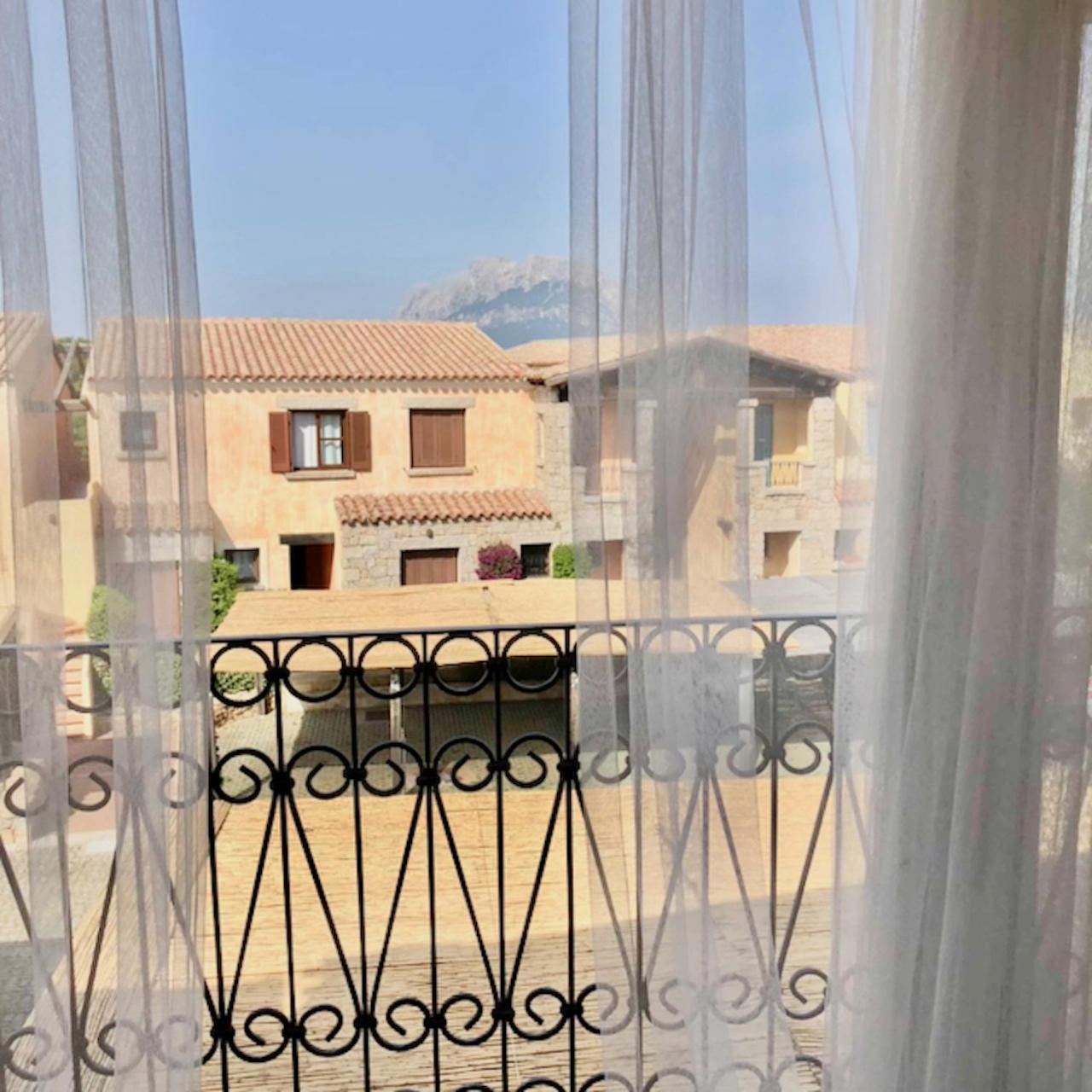 פורטו סן פאולו Il Borgo Appartamenti By Kasavacanze מראה חיצוני תמונה