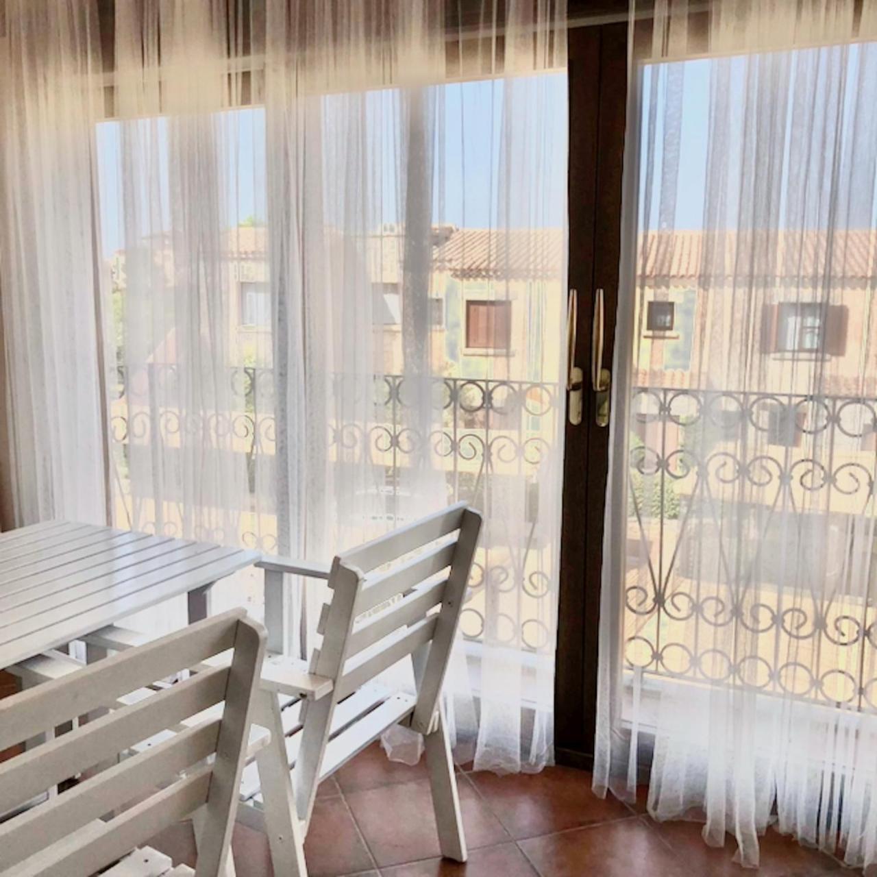 פורטו סן פאולו Il Borgo Appartamenti By Kasavacanze מראה חיצוני תמונה