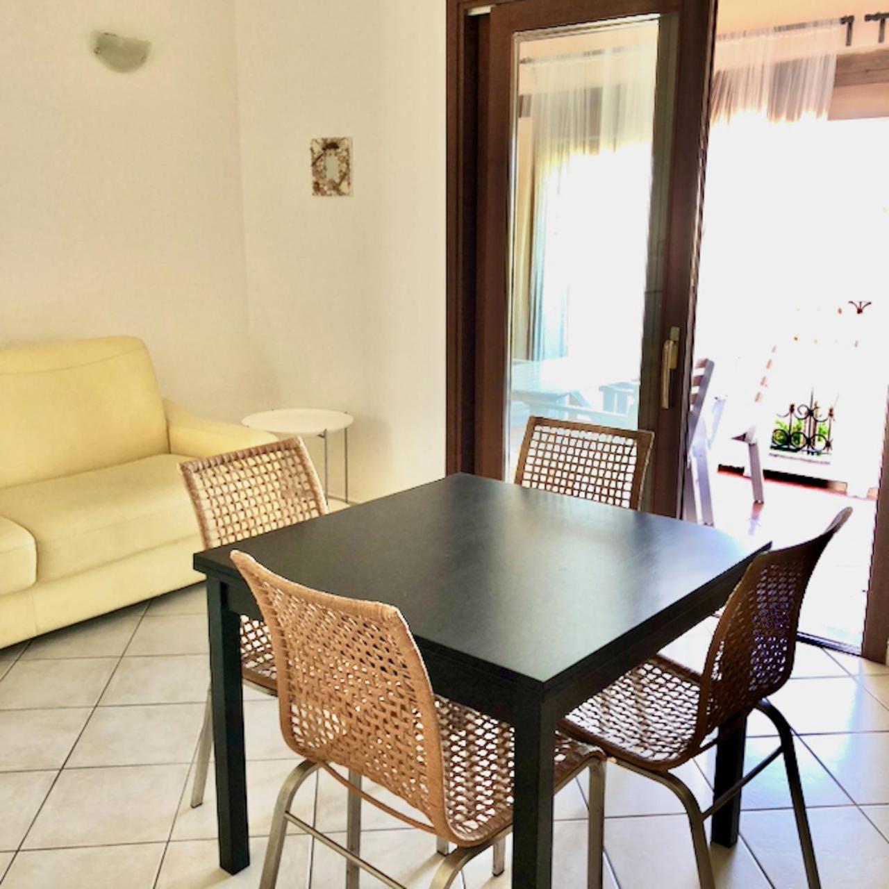 פורטו סן פאולו Il Borgo Appartamenti By Kasavacanze מראה חיצוני תמונה