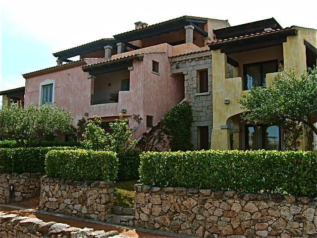 פורטו סן פאולו Il Borgo Appartamenti By Kasavacanze חדר תמונה