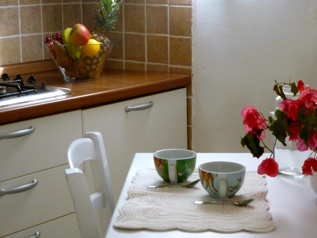 פורטו סן פאולו Il Borgo Appartamenti By Kasavacanze מראה חיצוני תמונה