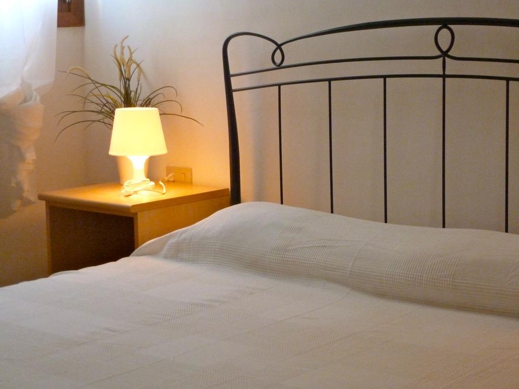 פורטו סן פאולו Il Borgo Appartamenti By Kasavacanze מראה חיצוני תמונה