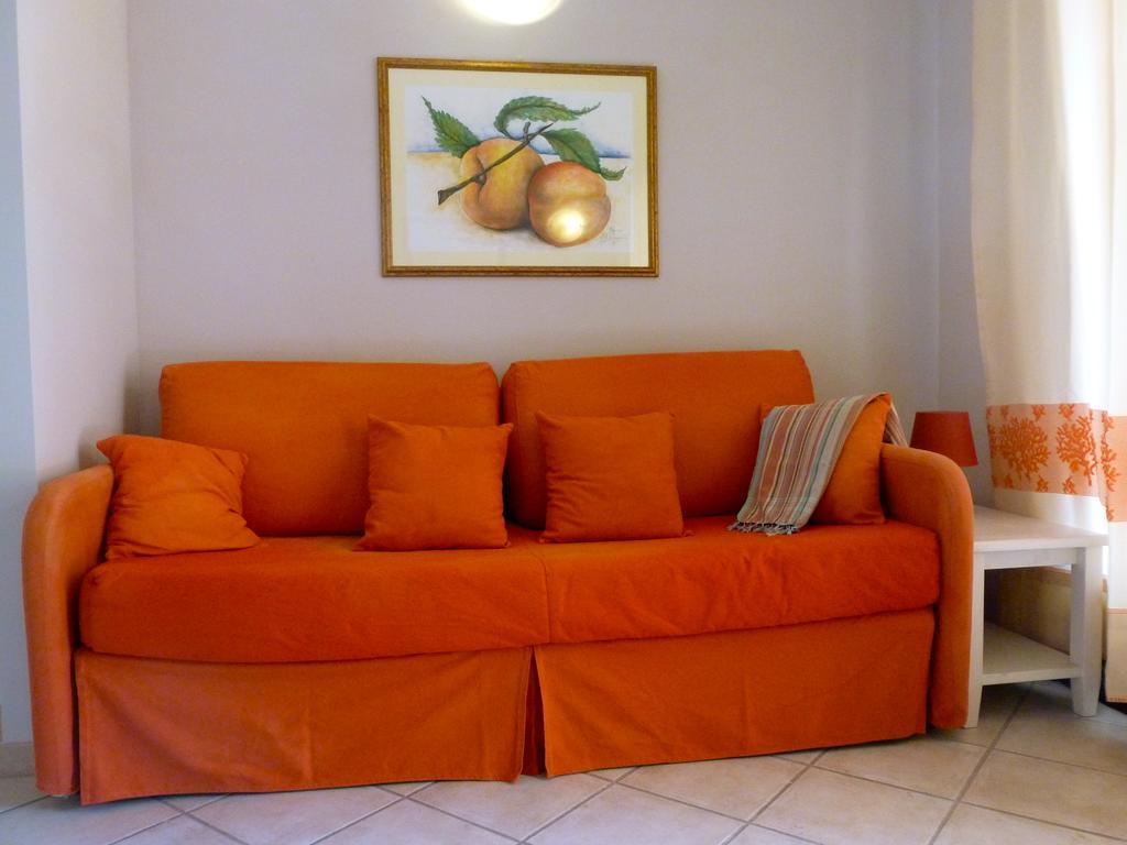 פורטו סן פאולו Il Borgo Appartamenti By Kasavacanze מראה חיצוני תמונה