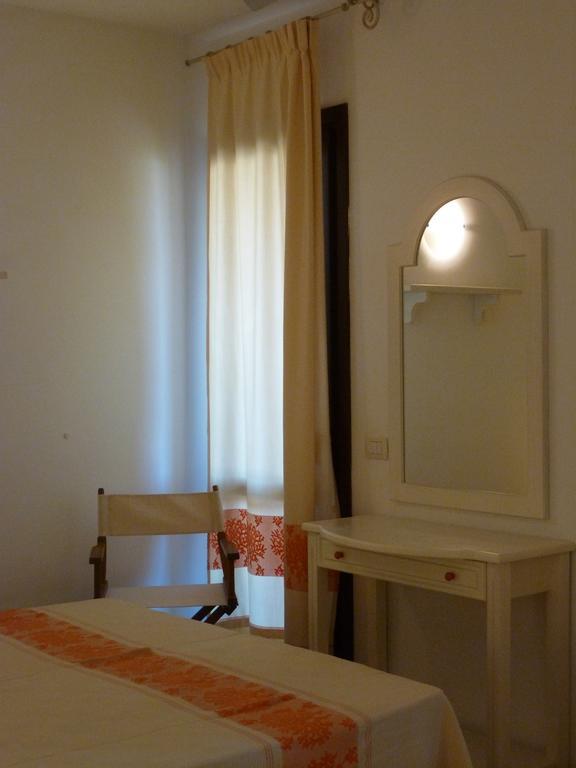 פורטו סן פאולו Il Borgo Appartamenti By Kasavacanze מראה חיצוני תמונה