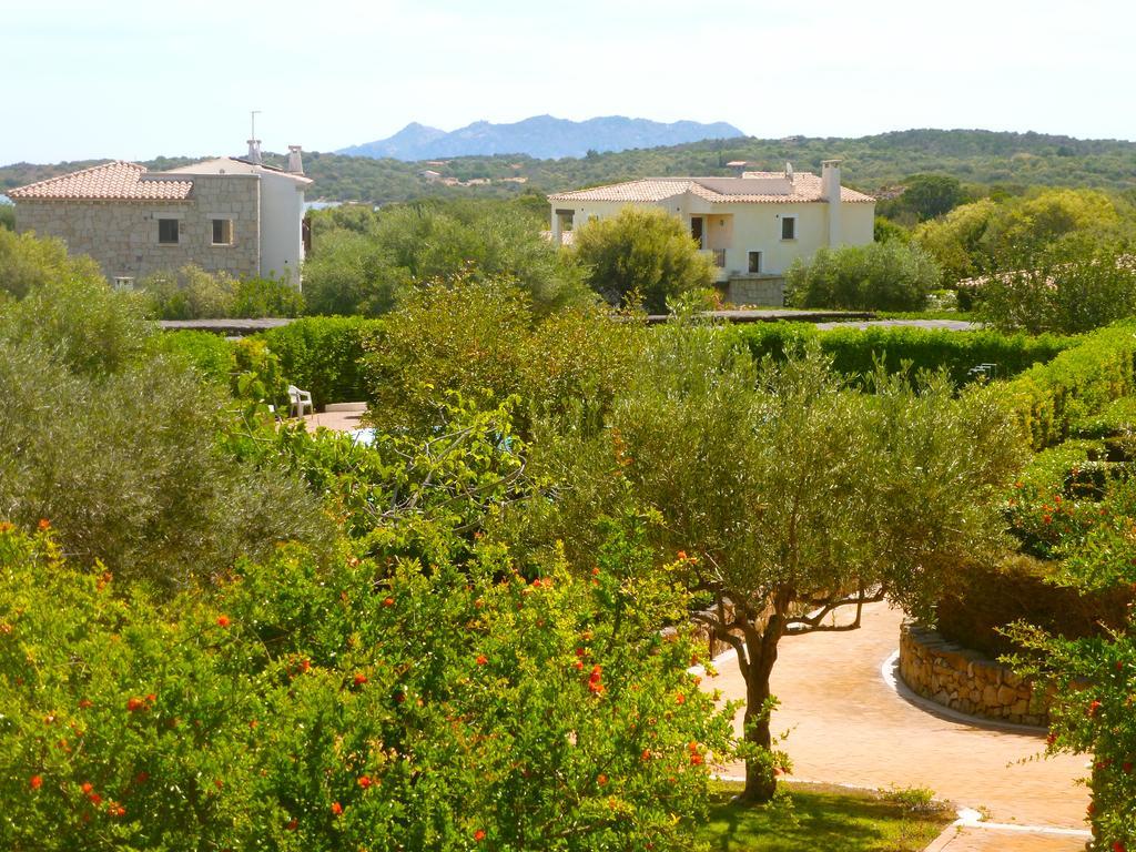 פורטו סן פאולו Il Borgo Appartamenti By Kasavacanze מראה חיצוני תמונה