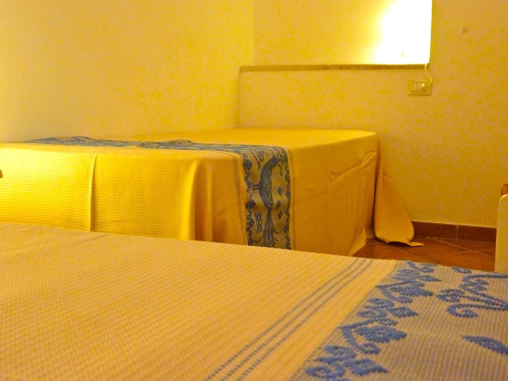 פורטו סן פאולו Il Borgo Appartamenti By Kasavacanze מראה חיצוני תמונה