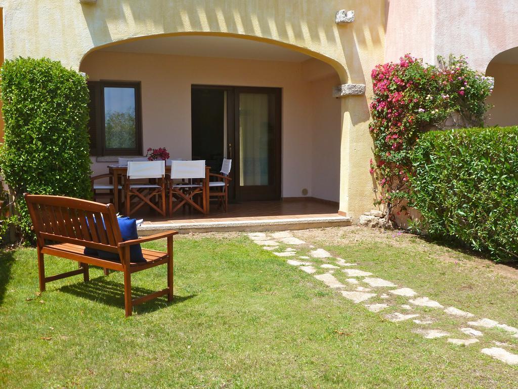 פורטו סן פאולו Il Borgo Appartamenti By Kasavacanze מראה חיצוני תמונה