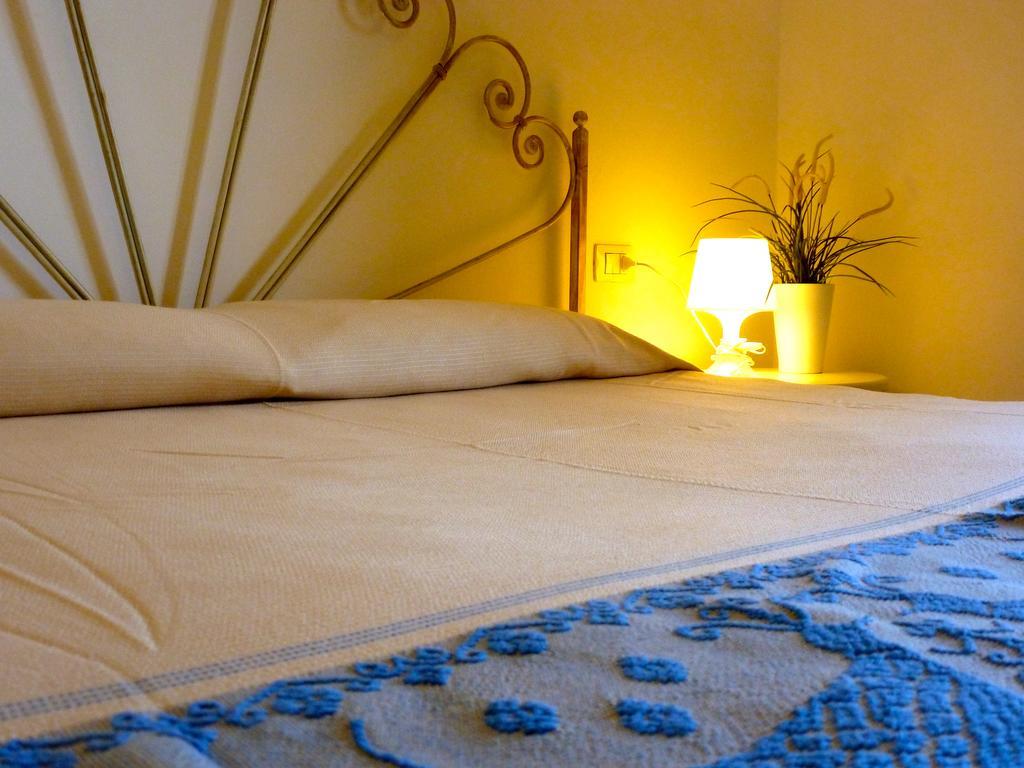 פורטו סן פאולו Il Borgo Appartamenti By Kasavacanze מראה חיצוני תמונה