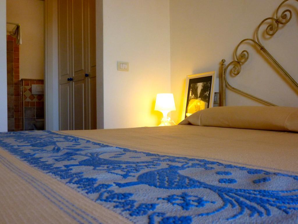 פורטו סן פאולו Il Borgo Appartamenti By Kasavacanze מראה חיצוני תמונה