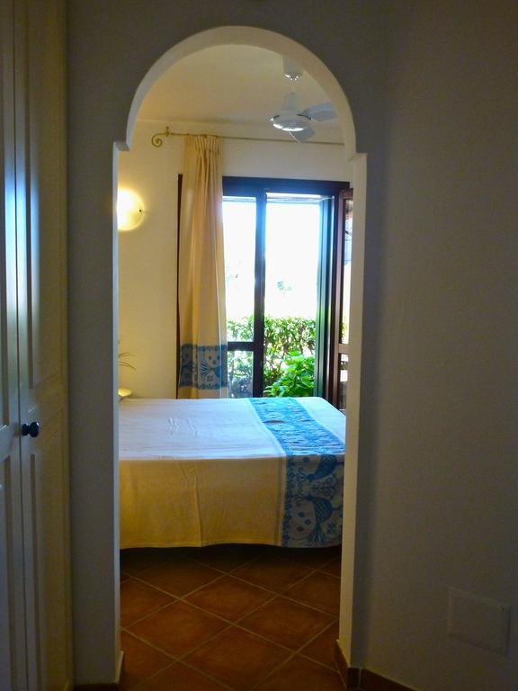 פורטו סן פאולו Il Borgo Appartamenti By Kasavacanze מראה חיצוני תמונה