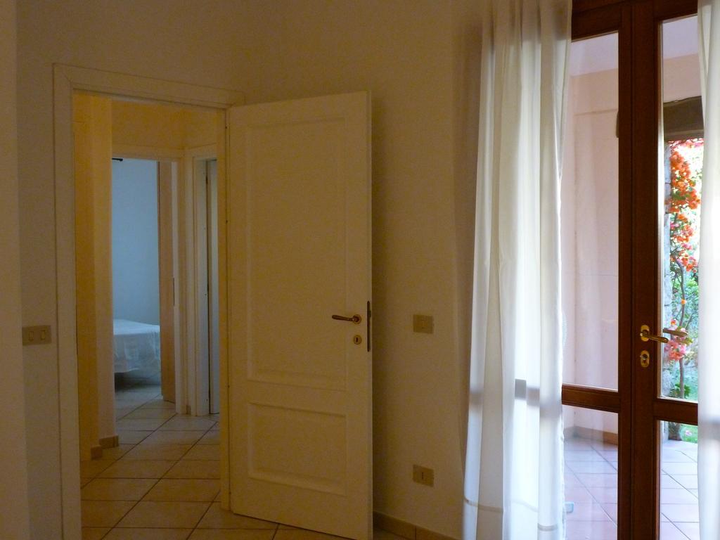 פורטו סן פאולו Il Borgo Appartamenti By Kasavacanze מראה חיצוני תמונה