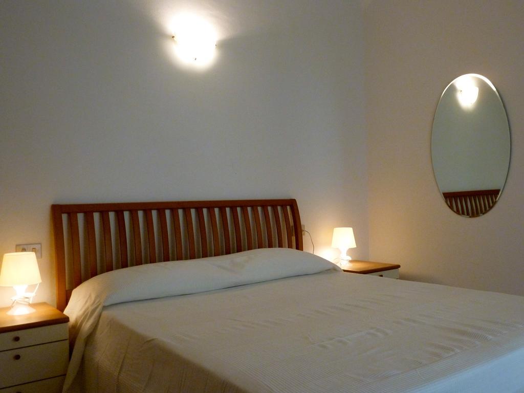 פורטו סן פאולו Il Borgo Appartamenti By Kasavacanze מראה חיצוני תמונה