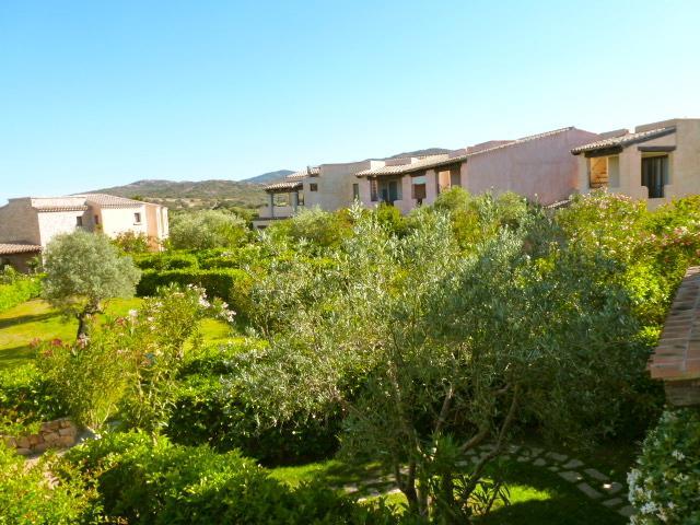 פורטו סן פאולו Il Borgo Appartamenti By Kasavacanze מראה חיצוני תמונה