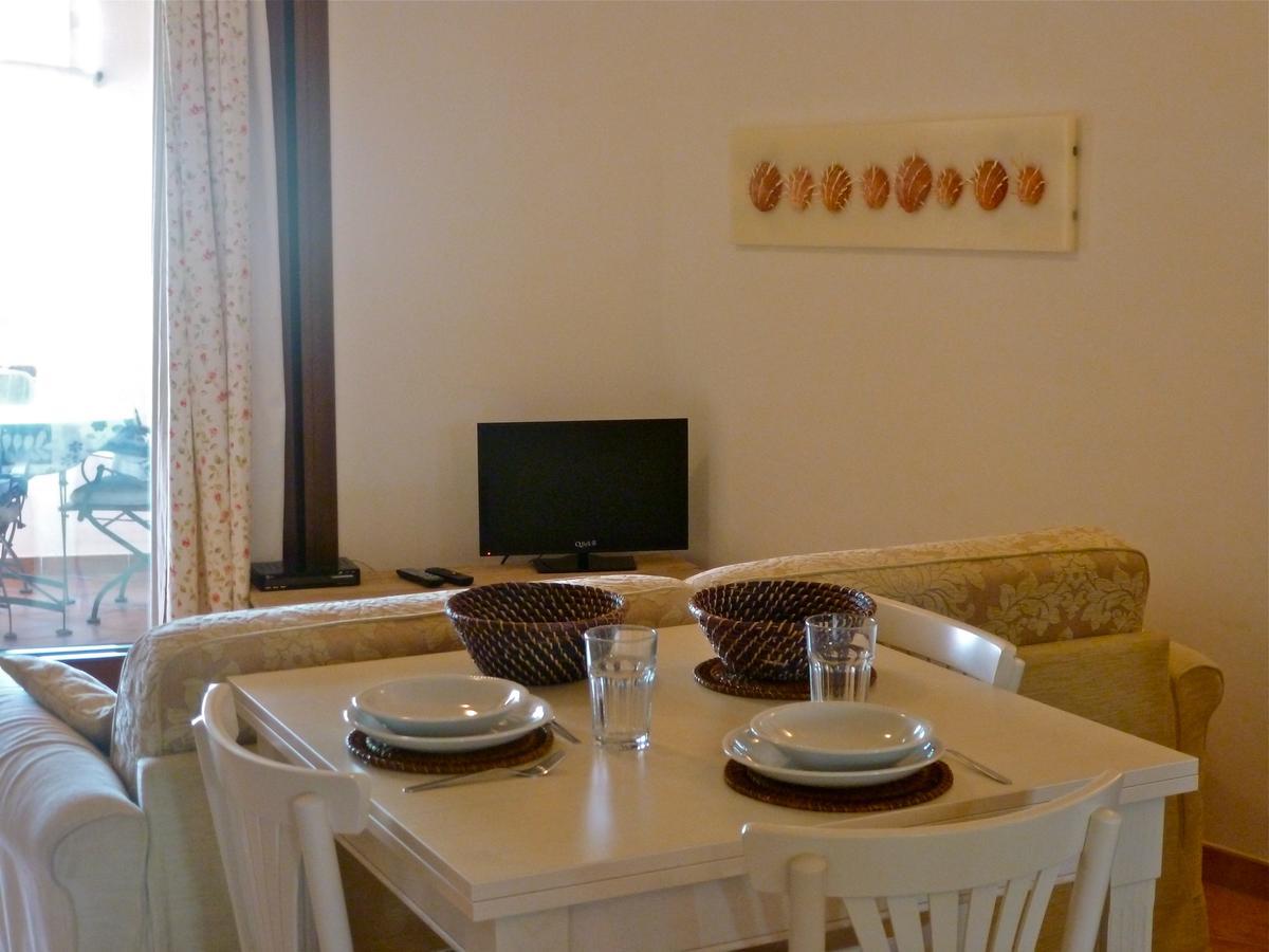 פורטו סן פאולו Il Borgo Appartamenti By Kasavacanze מראה חיצוני תמונה