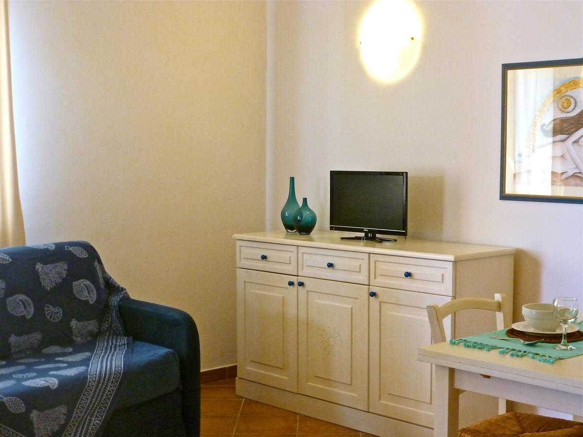 פורטו סן פאולו Il Borgo Appartamenti By Kasavacanze מראה חיצוני תמונה