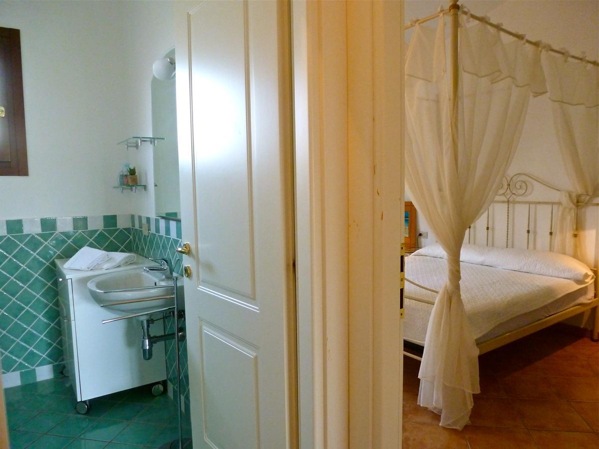פורטו סן פאולו Il Borgo Appartamenti By Kasavacanze מראה חיצוני תמונה