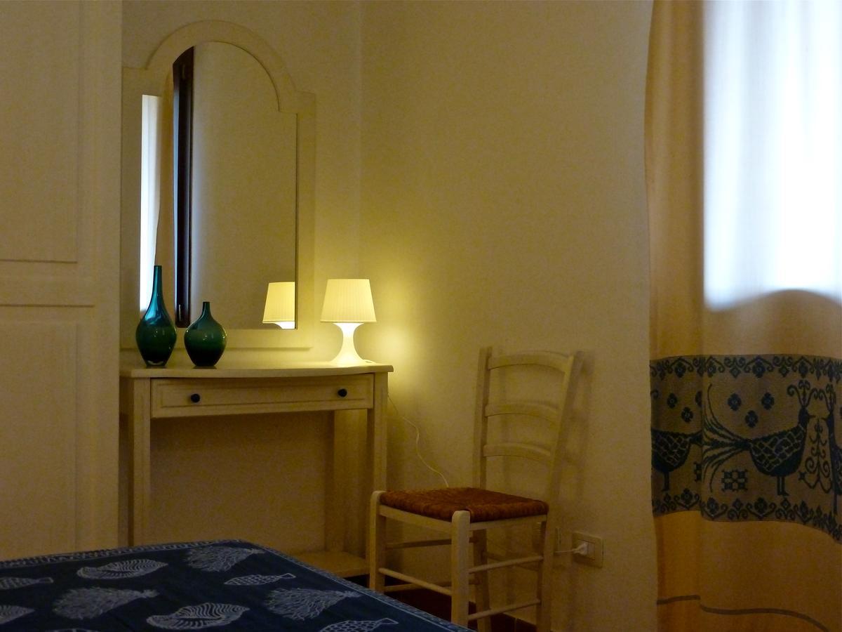 פורטו סן פאולו Il Borgo Appartamenti By Kasavacanze מראה חיצוני תמונה