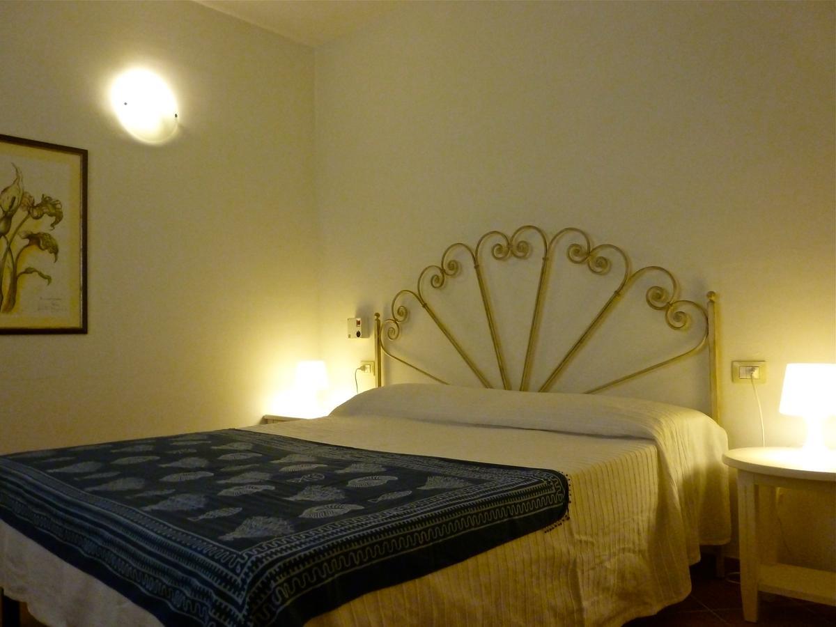 פורטו סן פאולו Il Borgo Appartamenti By Kasavacanze מראה חיצוני תמונה