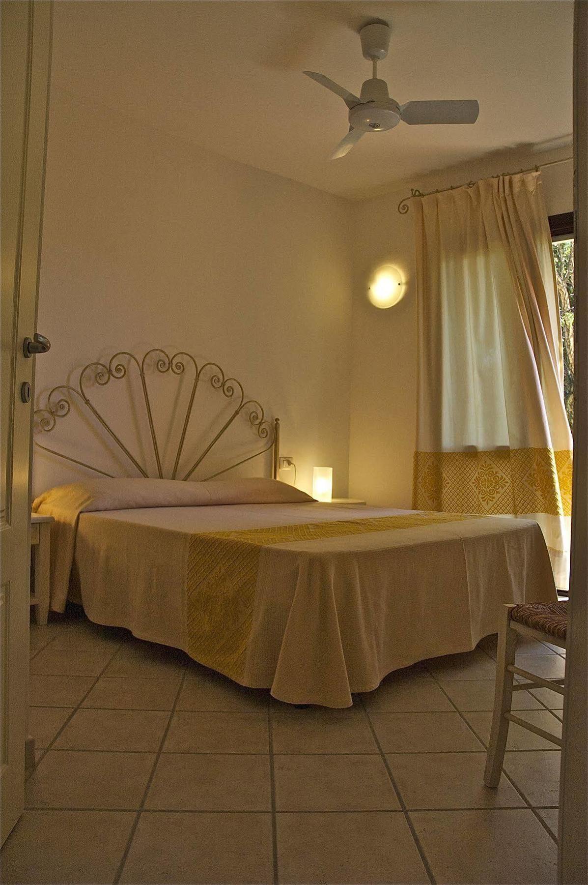 פורטו סן פאולו Il Borgo Appartamenti By Kasavacanze מראה חיצוני תמונה