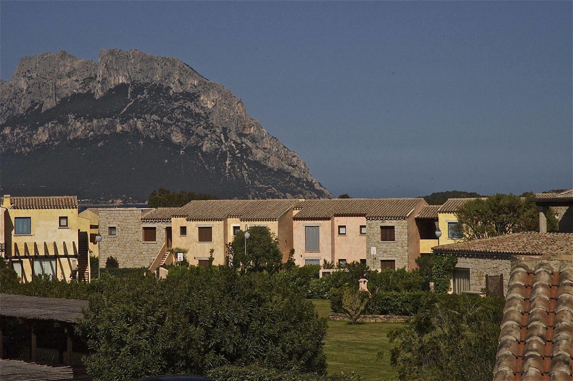 פורטו סן פאולו Il Borgo Appartamenti By Kasavacanze מראה חיצוני תמונה