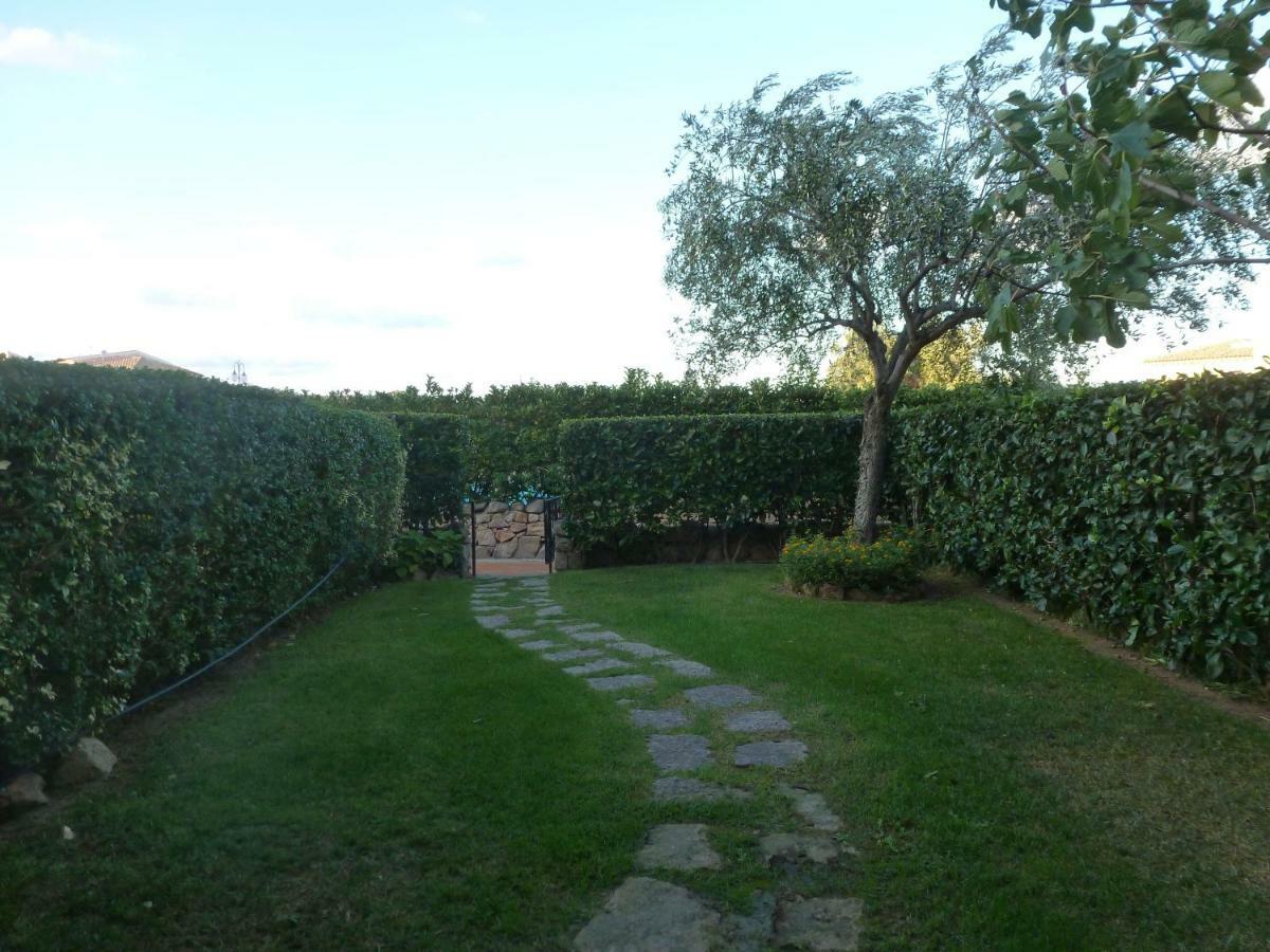 פורטו סן פאולו Il Borgo Appartamenti By Kasavacanze מראה חיצוני תמונה